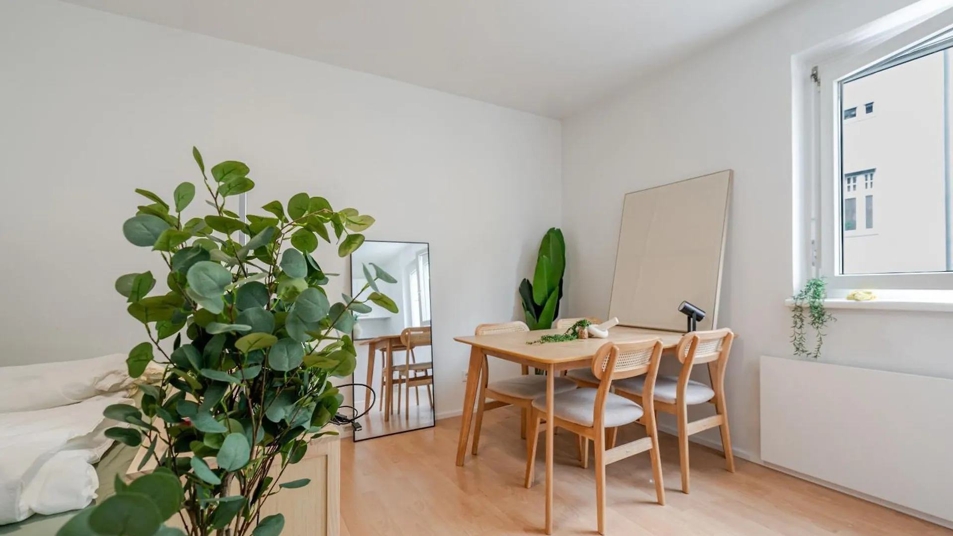 City Studio Beim Grazer Augarten