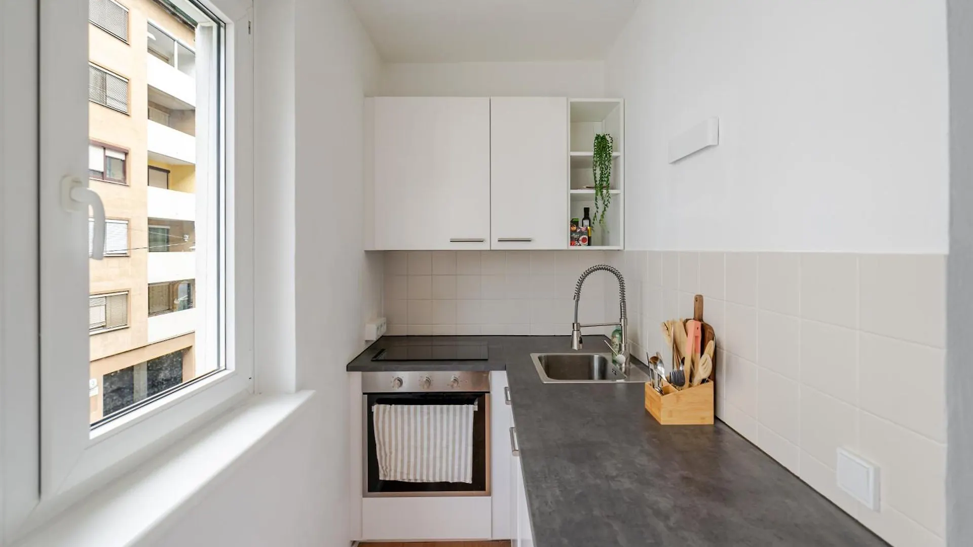 Apartment City Studio Beim Grazer Augarten Österreich