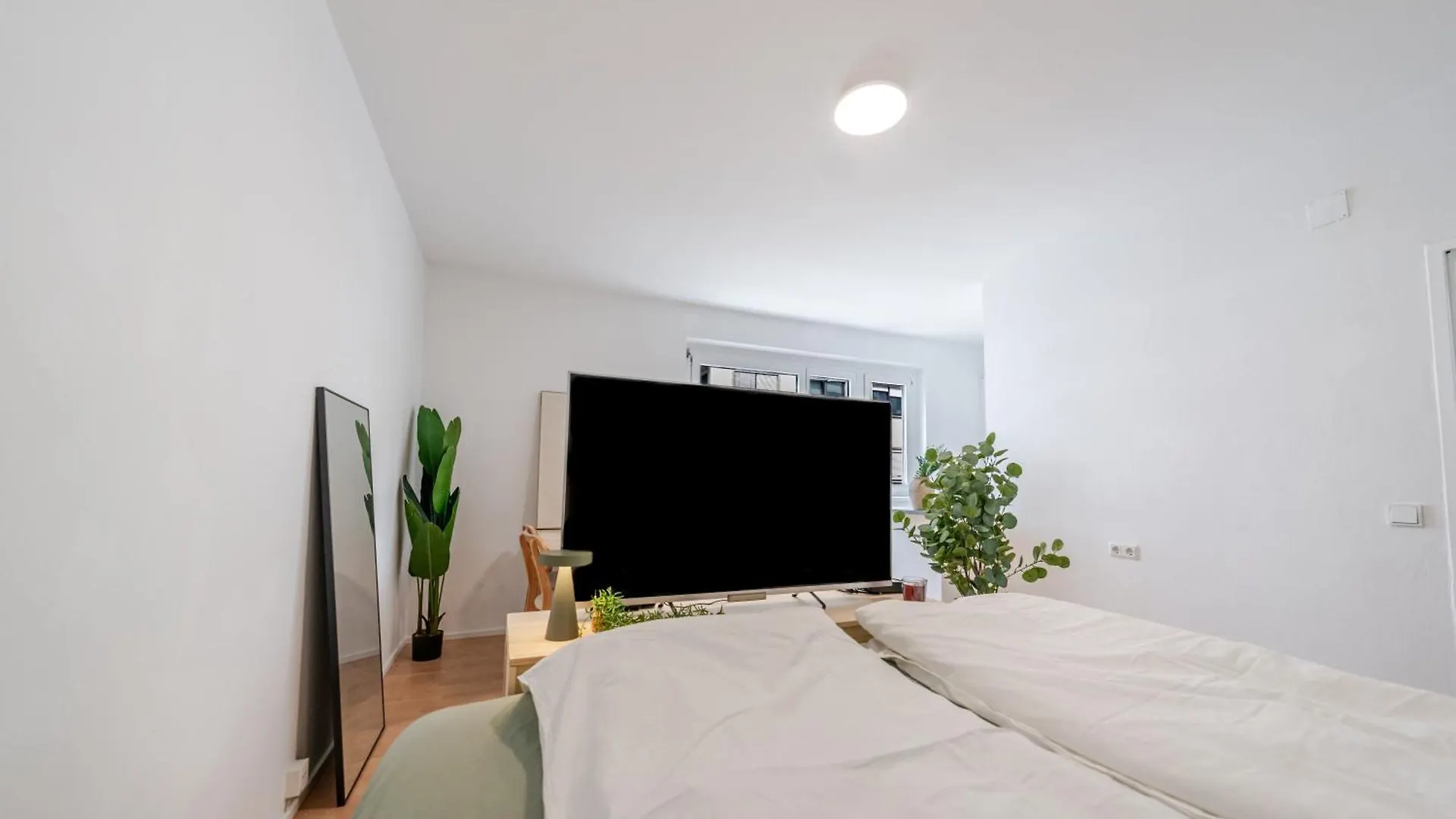 Apartment City Studio Beim Grazer Augarten